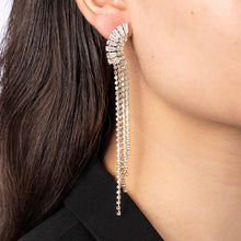 Lade das Bild in den Galerie-Viewer, Sparkle Ohrhänger