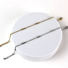 Lade das Bild in den Galerie-Viewer, Bars Armband