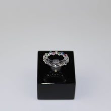 Lade das Bild in den Galerie-Viewer, AYLOVES Rainbow Ring