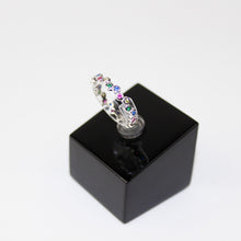 Lade das Bild in den Galerie-Viewer, AYLOVES Rainbow Ring