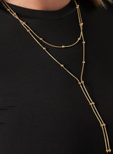 Lade das Bild in den Galerie-Viewer, Delight Necklace Gold
