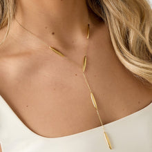 Lade das Bild in den Galerie-Viewer, AYLOVES Y-Necklace
