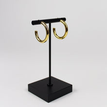 Lade das Bild in den Galerie-Viewer, AYLOVES Bold Hoops Gold
