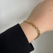 Lade das Bild in den Galerie-Viewer, AYLOVES Armband Gold
