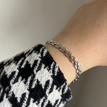 Lade das Bild in den Galerie-Viewer, AYLOVES Armband Silver
